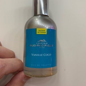 Comptoir Sud Pacifique - Vanille Coco